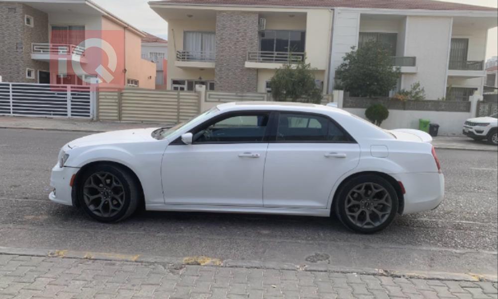 Chrysler 300